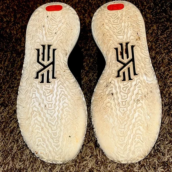 Nike Kyire 7 RayGuns - Picture 5 of 6